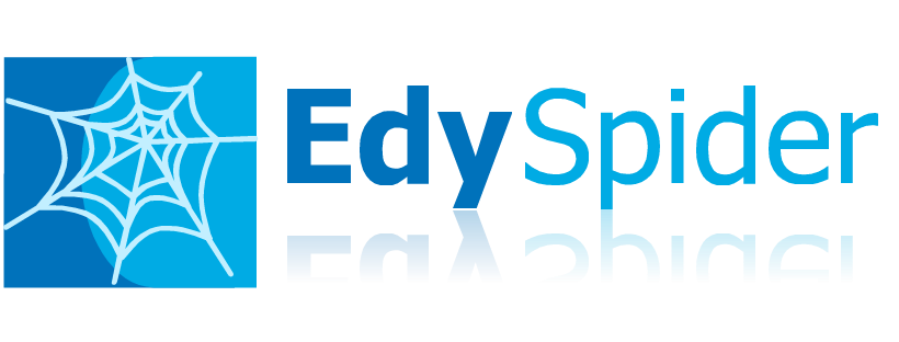 EdySpider Banner