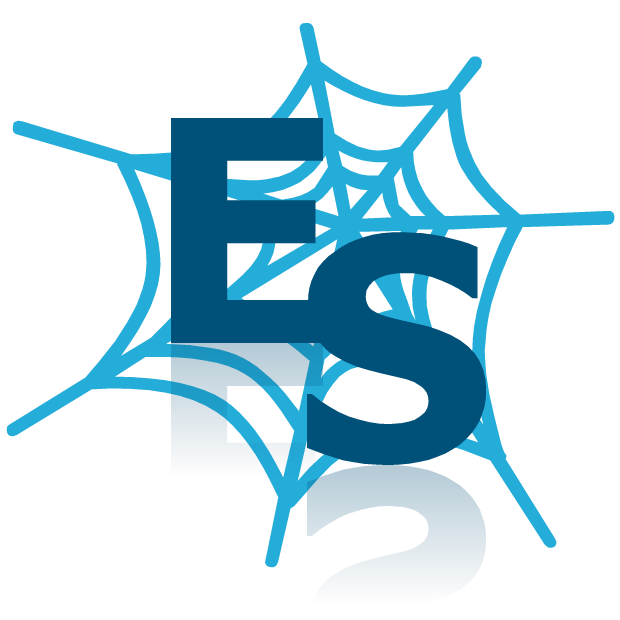 EdySpider Logo